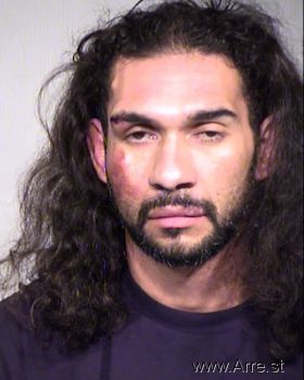 Julian B Gonzales Mugshot