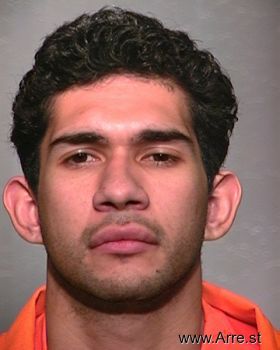 Julian B Gonzales Mugshot