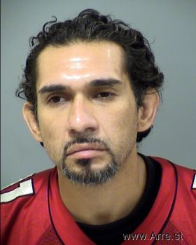 Julian B Gonzalez Mugshot