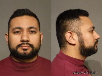 Julian  Gonzalez Mugshot