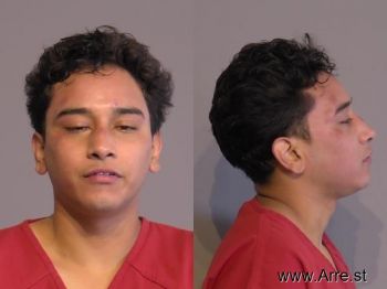 Julian  Gonzalez Mugshot