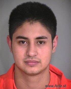 Julian  Gonzalez-corona Mugshot