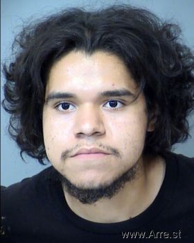 Julian  Gonzalez-ramirez Mugshot