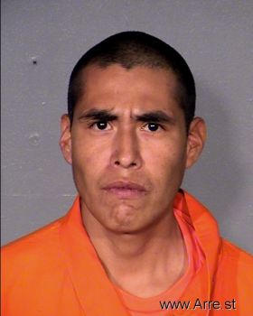 Julian  Gonzalez-sierra Mugshot