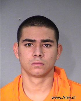 Julian  Gonzalez-valenzuela Mugshot