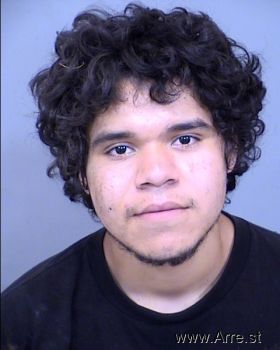 Julian Fredy Gonzalez Ramirez Mugshot