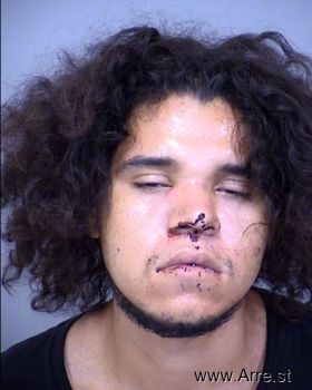 Julian Fredy Gonzalez Ramirez Mugshot