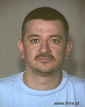 Julian J Gutierrez-lopez Mugshot