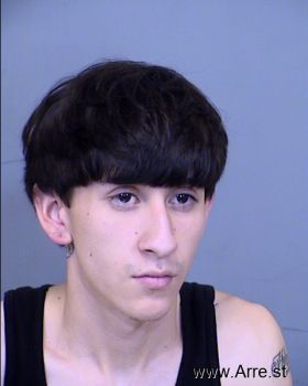 Julian Anthony Hernandez Mugshot