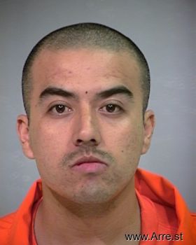 Julian  Hernandez Mugshot