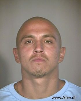 Julian  Hernandez Mugshot