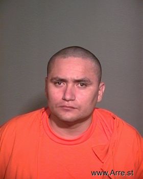 Julian R Hernandez-esquivel Mugshot