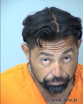 Julian  Lopez-magdaleno Mugshot