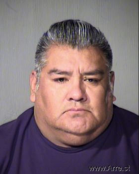 Julian  Martinez Mugshot