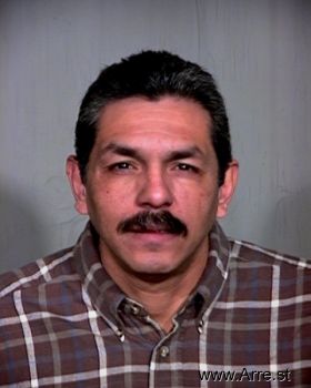 Julian G Martinez Mugshot