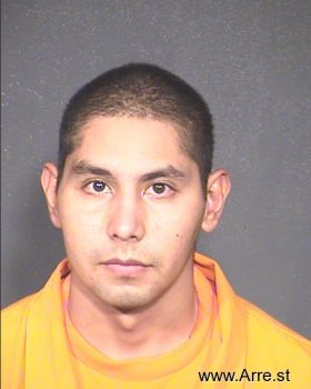 Julian  Martinez Mugshot