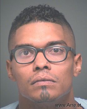 Julian  Martinez Mugshot