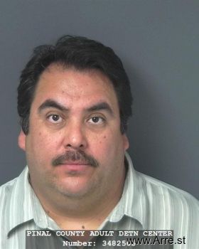 Julian  Martinez Mugshot