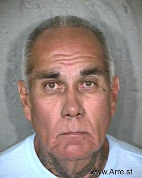 Julian G Perez Mugshot