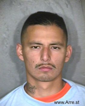 Julian E Perez Mugshot