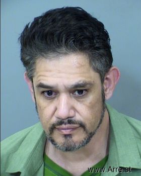 Julian David Rodriguez Mugshot