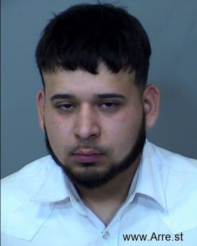 Julian  Rodriguez Mugshot