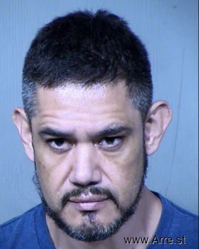 Julian David Rodriguez Mugshot