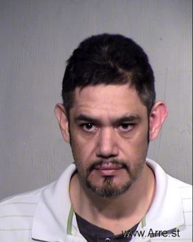 Julian David Rodriguez Mugshot