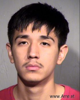 Julian  Torres Mugshot