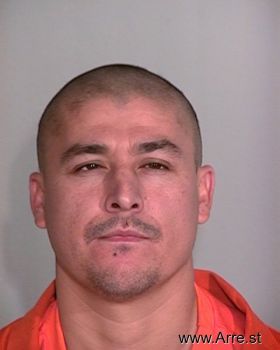 Julian A Torres Mugshot