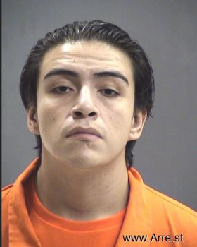 Julian A. Torres Mugshot