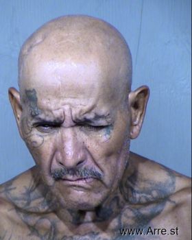 Julian Lozania Ybarra Mugshot