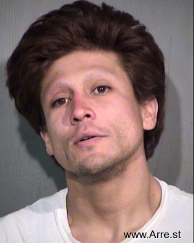 Julian  Zamora Mugshot