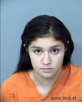 Juliana Carlota Hernandez Mugshot