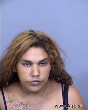 Juliana  Rodriguez Mugshot