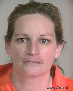 Juliann M Miller Mugshot