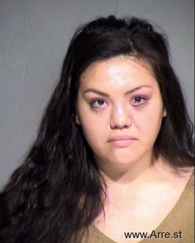 Julianna Corazon Rivera Mugshot