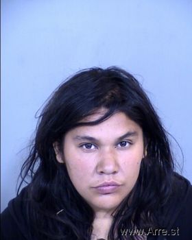 Julianna Florentina Rodriguez Mugshot