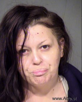 Julie Ann Adams-pastore Mugshot