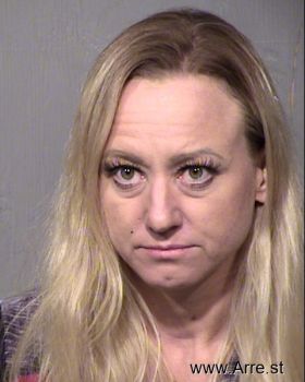 Julie Karleen Allen-sears Mugshot