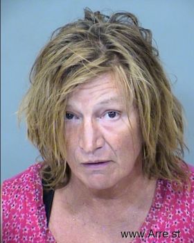 Julie  Anderson Mugshot