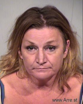 Julie Marie Anderson Mugshot