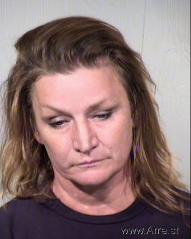 Julie Marie Anderson Mugshot