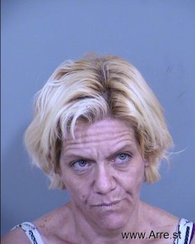 Julie Marie Little Mugshot