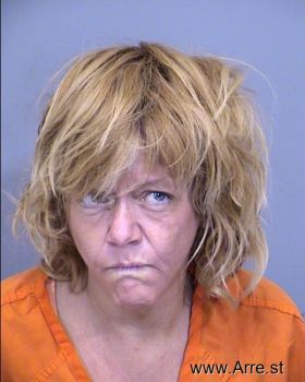 Julie Marie Little Mugshot