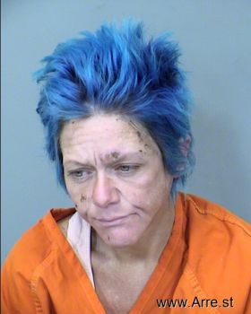 Julie Marie Little Mugshot