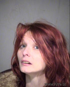 Julie Lynn Long Mugshot