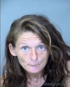 Julie Lynn Long Mugshot