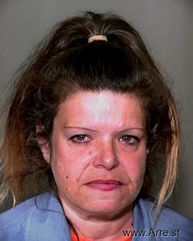 Julie A Perez Mugshot