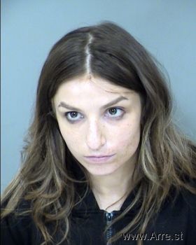 Julie Elizabeth Putzke Mugshot